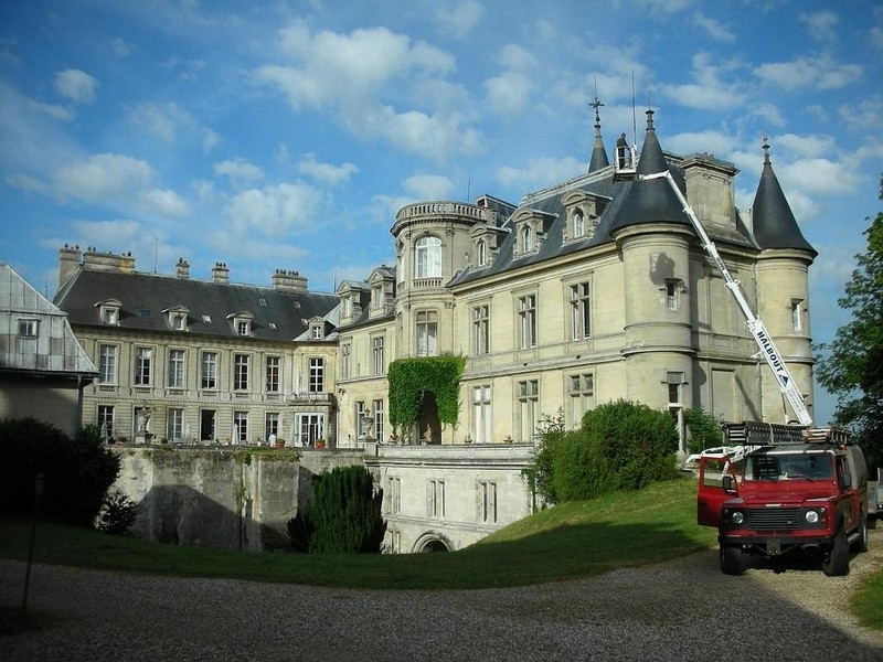 Patrimoine